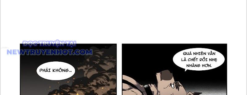 Thú Hóa Cuồng Triều Chapter 9 - Trang 14