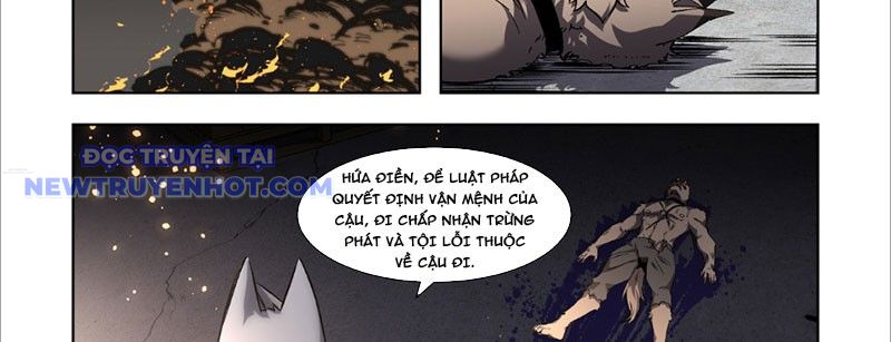 Thú Hóa Cuồng Triều Chapter 9 - Trang 15