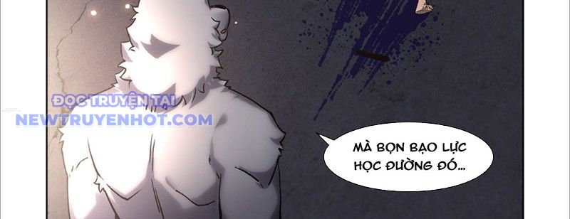 Thú Hóa Cuồng Triều Chapter 9 - Trang 16