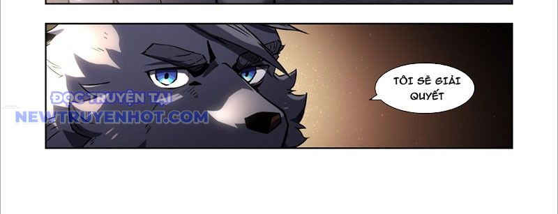 Thú Hóa Cuồng Triều Chapter 9 - Trang 17
