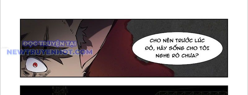 Thú Hóa Cuồng Triều Chapter 9 - Trang 18