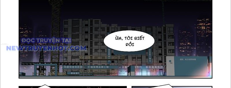 Thú Hóa Cuồng Triều Chapter 9 - Trang 19