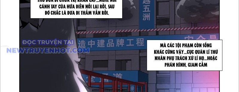 Thú Hóa Cuồng Triều Chapter 9 - Trang 22