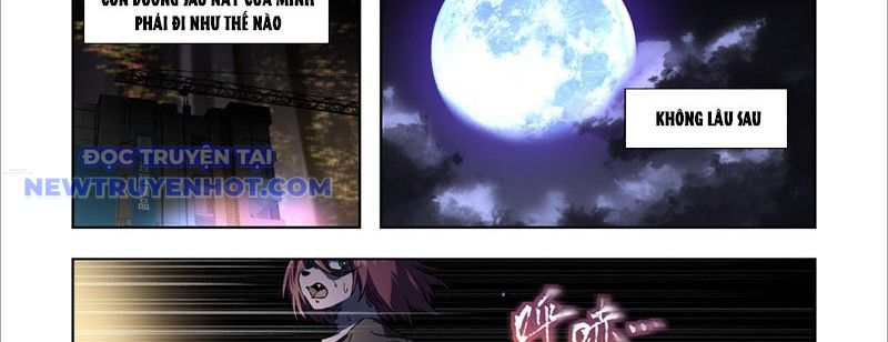 Thú Hóa Cuồng Triều Chapter 9 - Trang 26