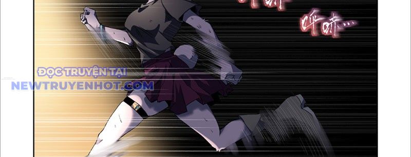 Thú Hóa Cuồng Triều Chapter 9 - Trang 27