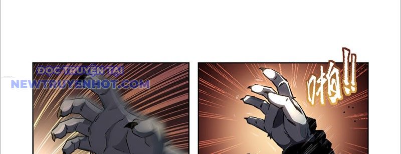 Thú Hóa Cuồng Triều Chapter 9 - Trang 29