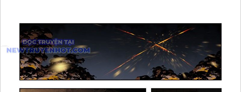 Thú Hóa Cuồng Triều Chapter 9 - Trang 3