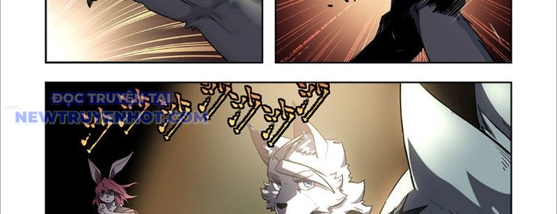 Thú Hóa Cuồng Triều Chapter 9 - Trang 30