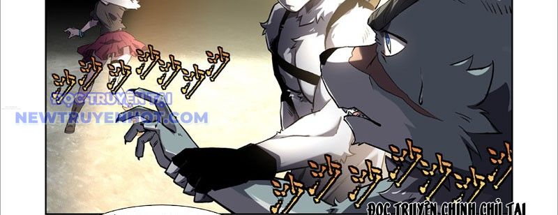 Thú Hóa Cuồng Triều Chapter 9 - Trang 31