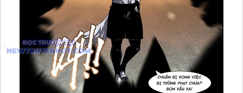 Thú Hóa Cuồng Triều Chapter 9 - Trang 35