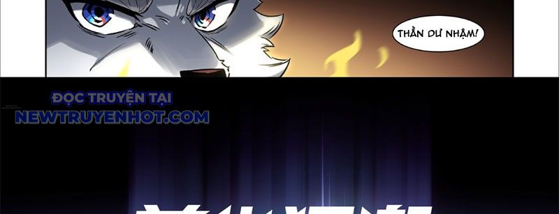 Thú Hóa Cuồng Triều Chapter 9 - Trang 37