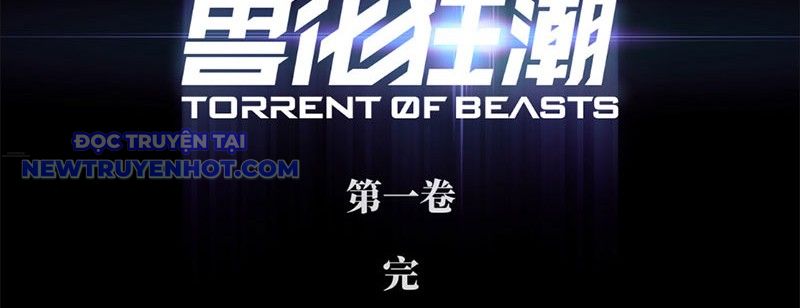 Thú Hóa Cuồng Triều Chapter 9 - Trang 38