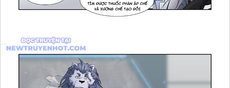 Thú Hóa Cuồng Triều Chapter 9 - Trang 40
