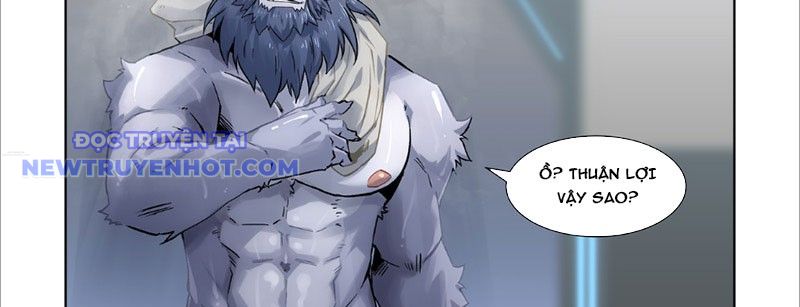 Thú Hóa Cuồng Triều Chapter 9 - Trang 41
