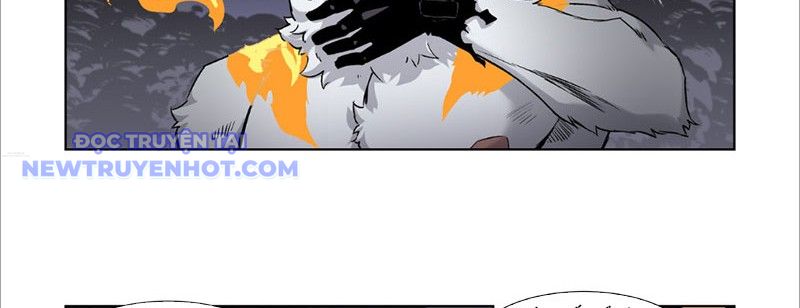 Thú Hóa Cuồng Triều Chapter 9 - Trang 6