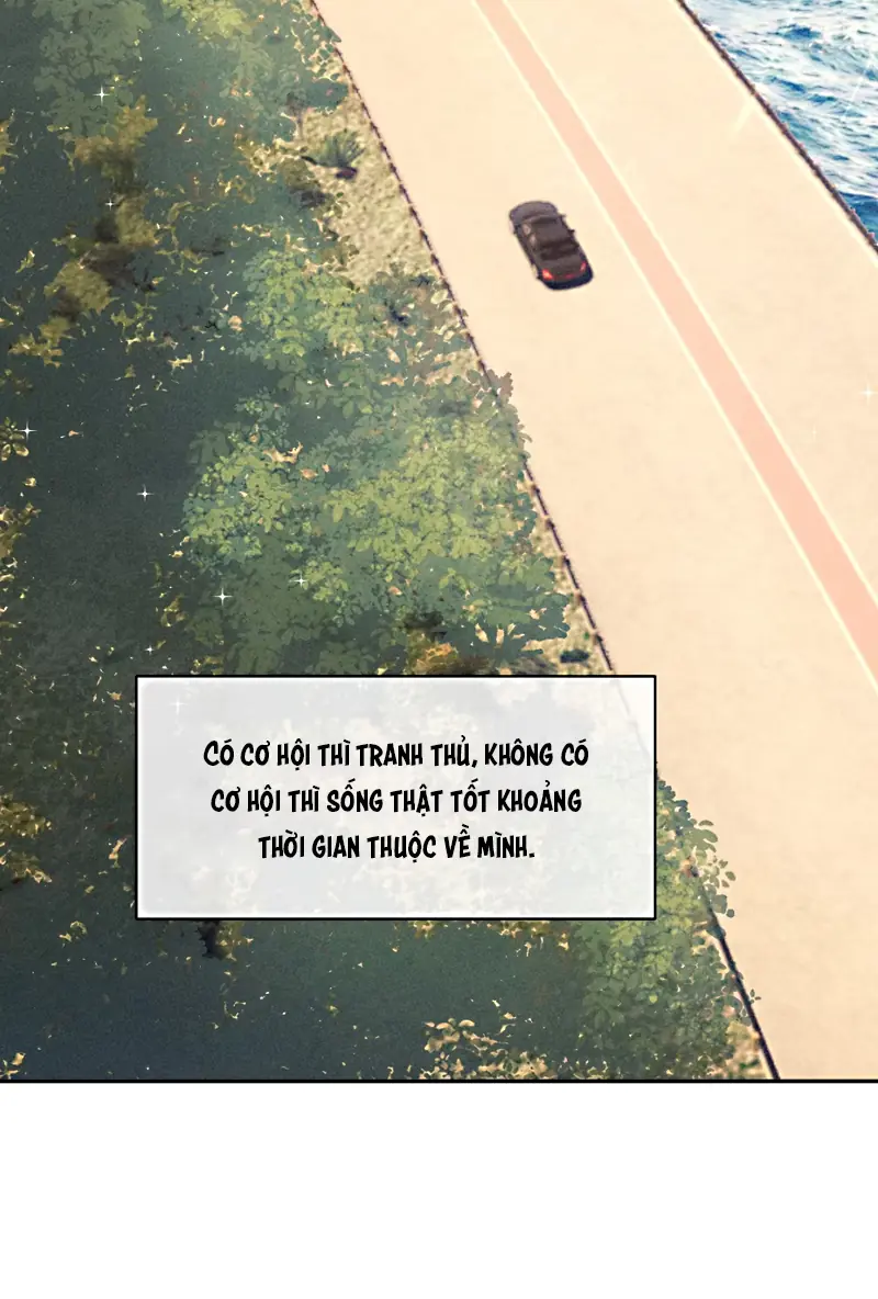 Thư hồi đáp của Keanu Reeves Chapter 11 - Trang 10