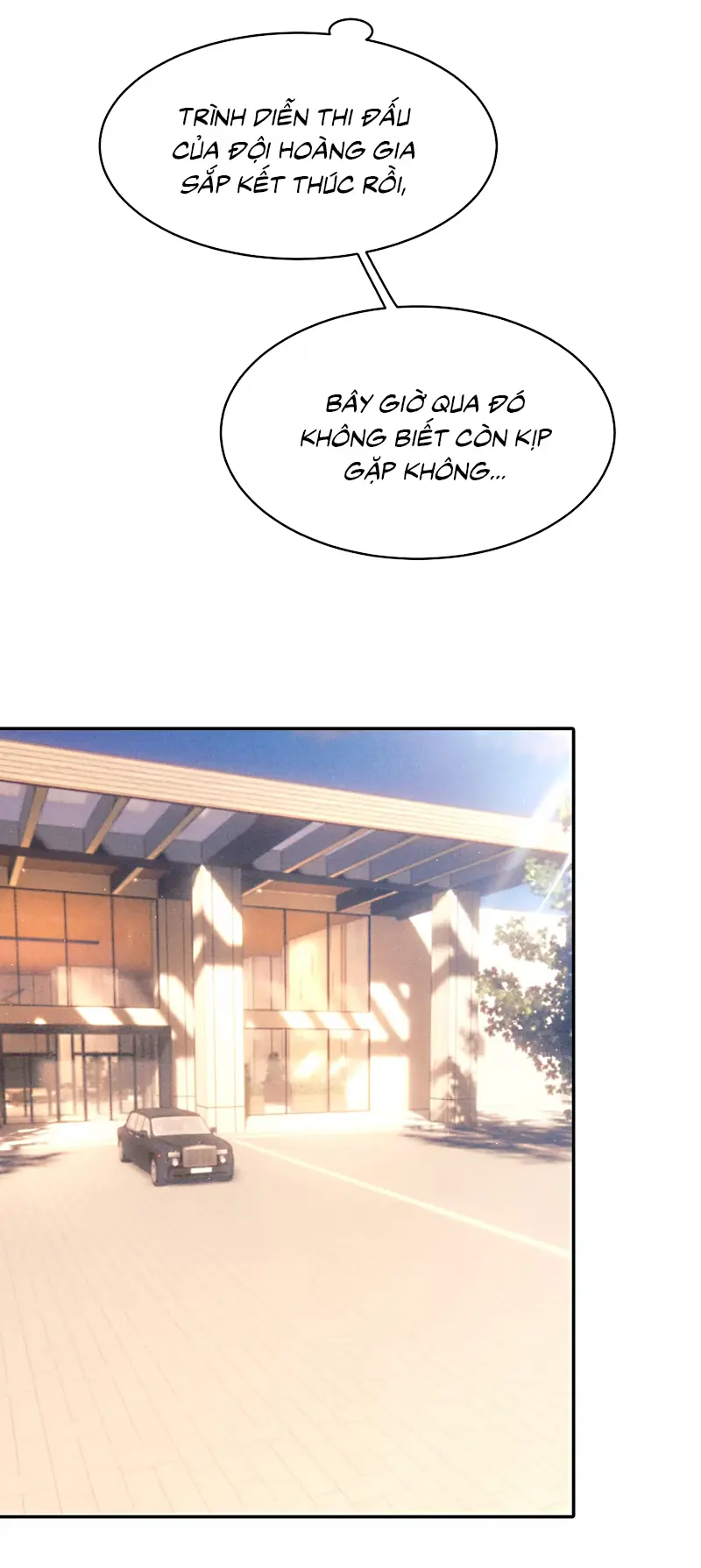 Thư hồi đáp của Keanu Reeves Chapter 11 - Trang 12