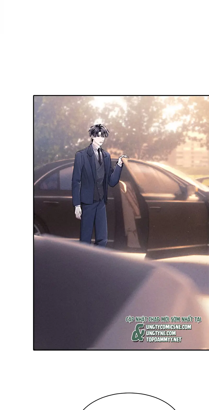 Thư hồi đáp của Keanu Reeves Chapter 11 - Trang 13