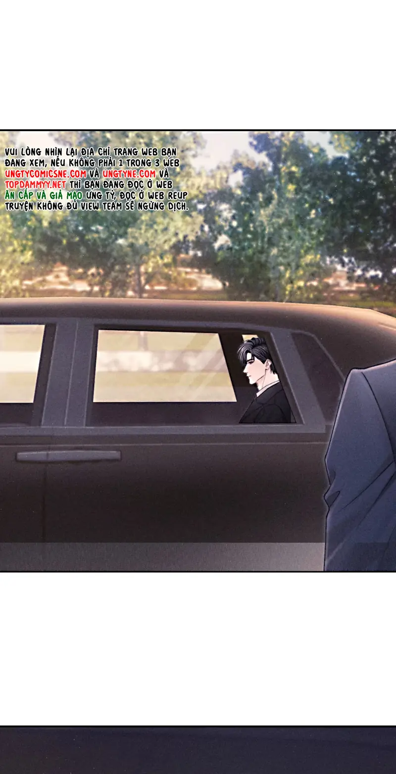 Thư hồi đáp của Keanu Reeves Chapter 11 - Trang 15