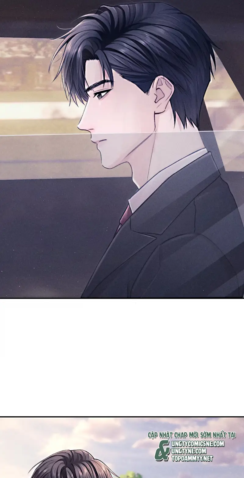 Thư hồi đáp của Keanu Reeves Chapter 11 - Trang 16