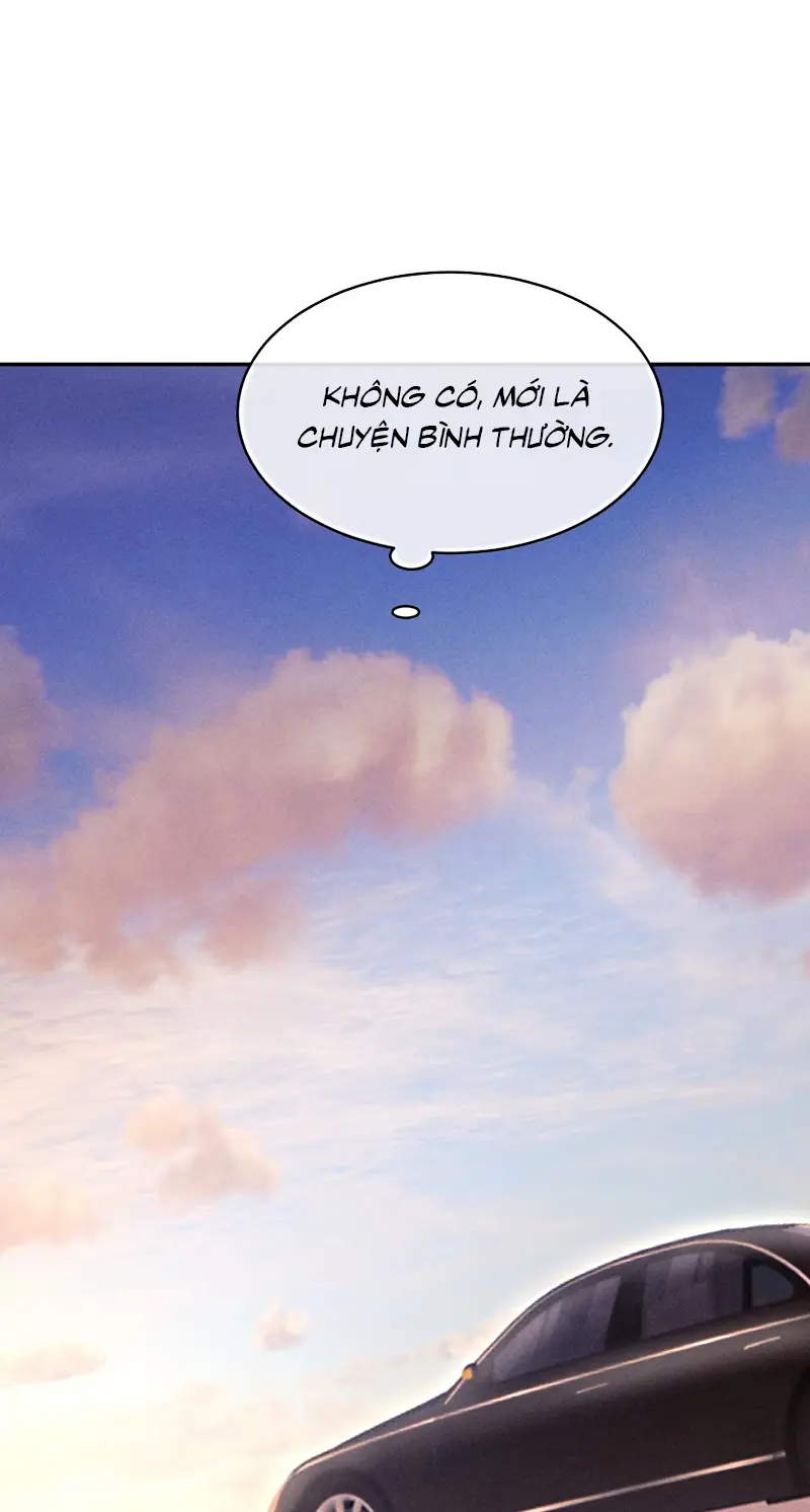 Thư hồi đáp của Keanu Reeves Chapter 11 - Trang 21