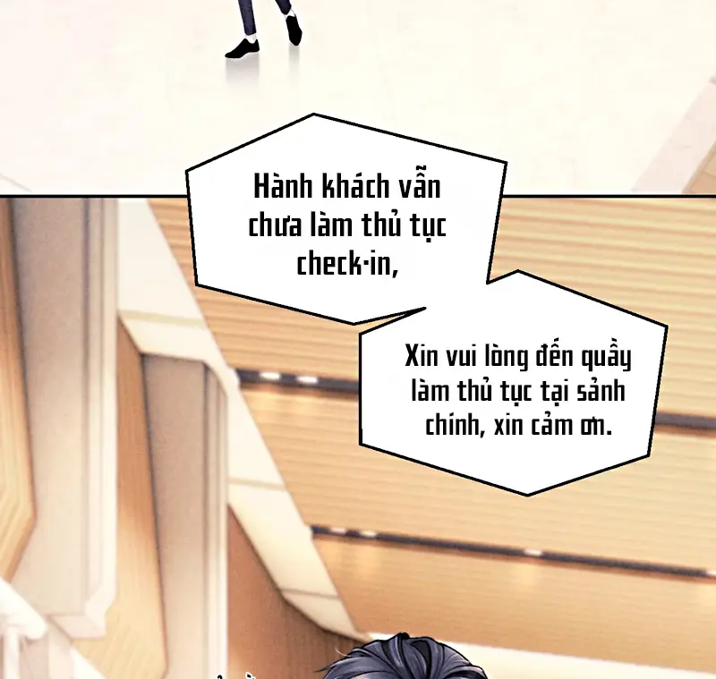 Thư hồi đáp của Keanu Reeves Chapter 11 - Trang 24