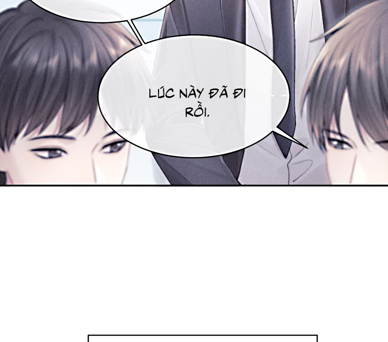 Thư hồi đáp của Keanu Reeves Chapter 11 - Trang 7