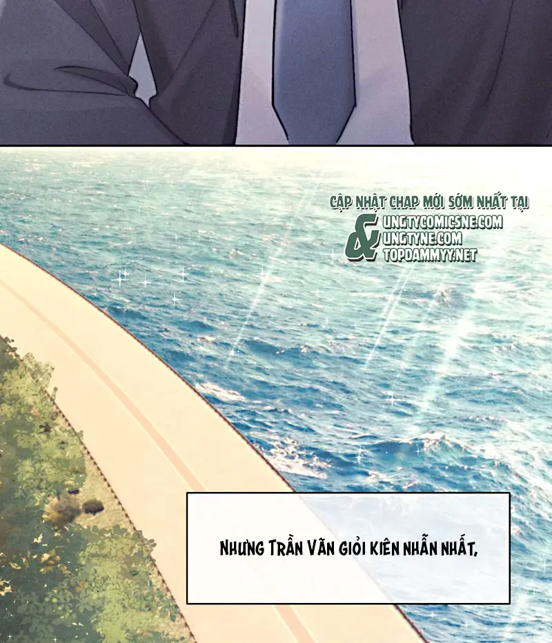 Thư hồi đáp của Keanu Reeves Chapter 11 - Trang 9