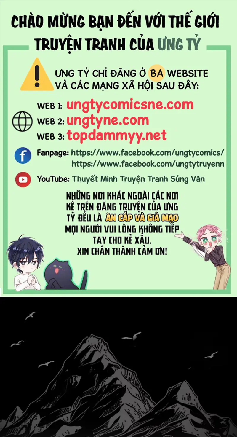 Thư hồi đáp của Keanu Reeves Chapter 12 - Trang 2