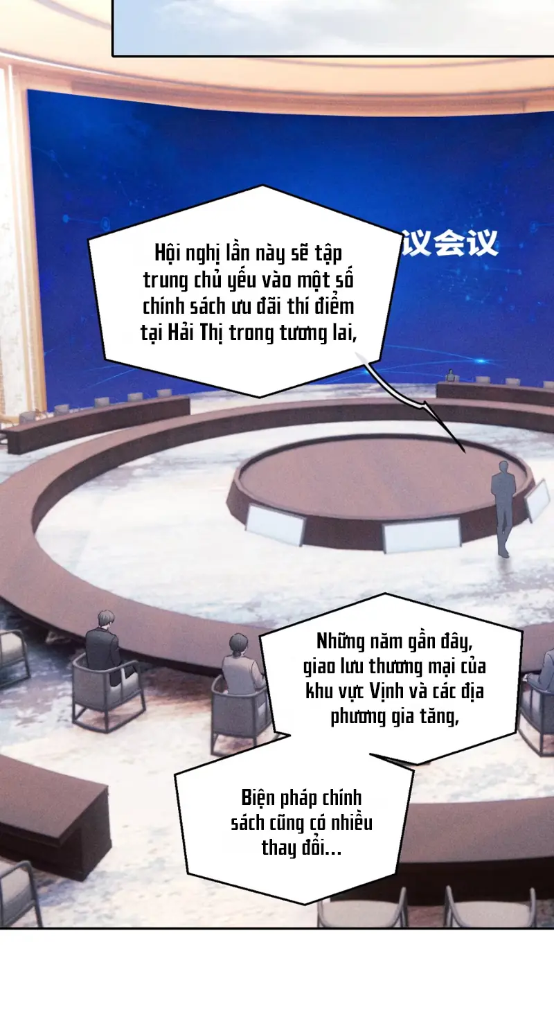 Thư hồi đáp của Keanu Reeves Chapter 12 - Trang 9