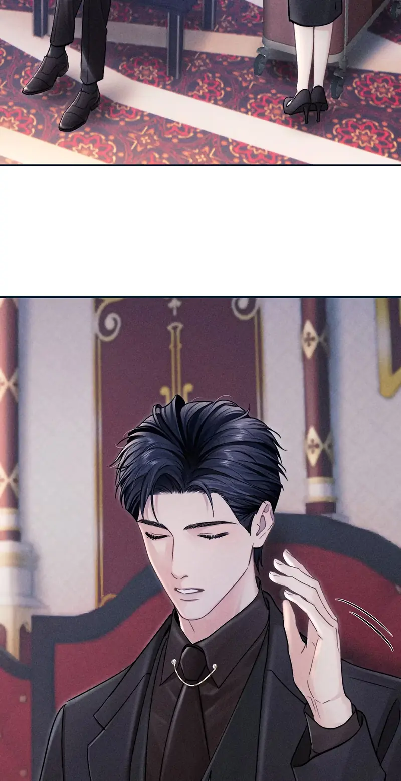 Thư hồi đáp của Keanu Reeves Chapter 13 - Trang 21
