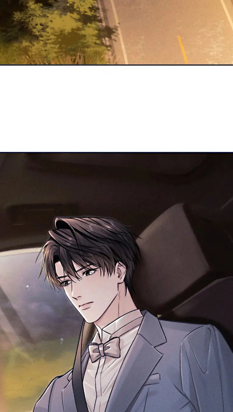 Thư hồi đáp của Keanu Reeves Chapter 14 - Trang 13