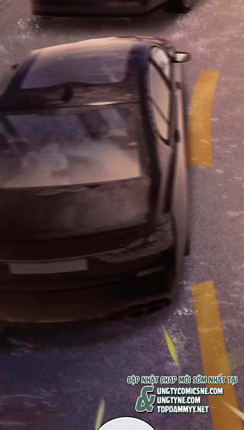 Thư hồi đáp của Keanu Reeves Chapter 14 - Trang 19