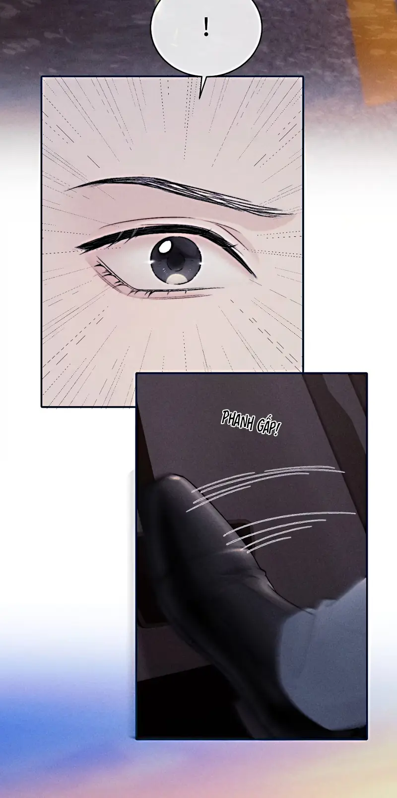 Thư hồi đáp của Keanu Reeves Chapter 14 - Trang 20