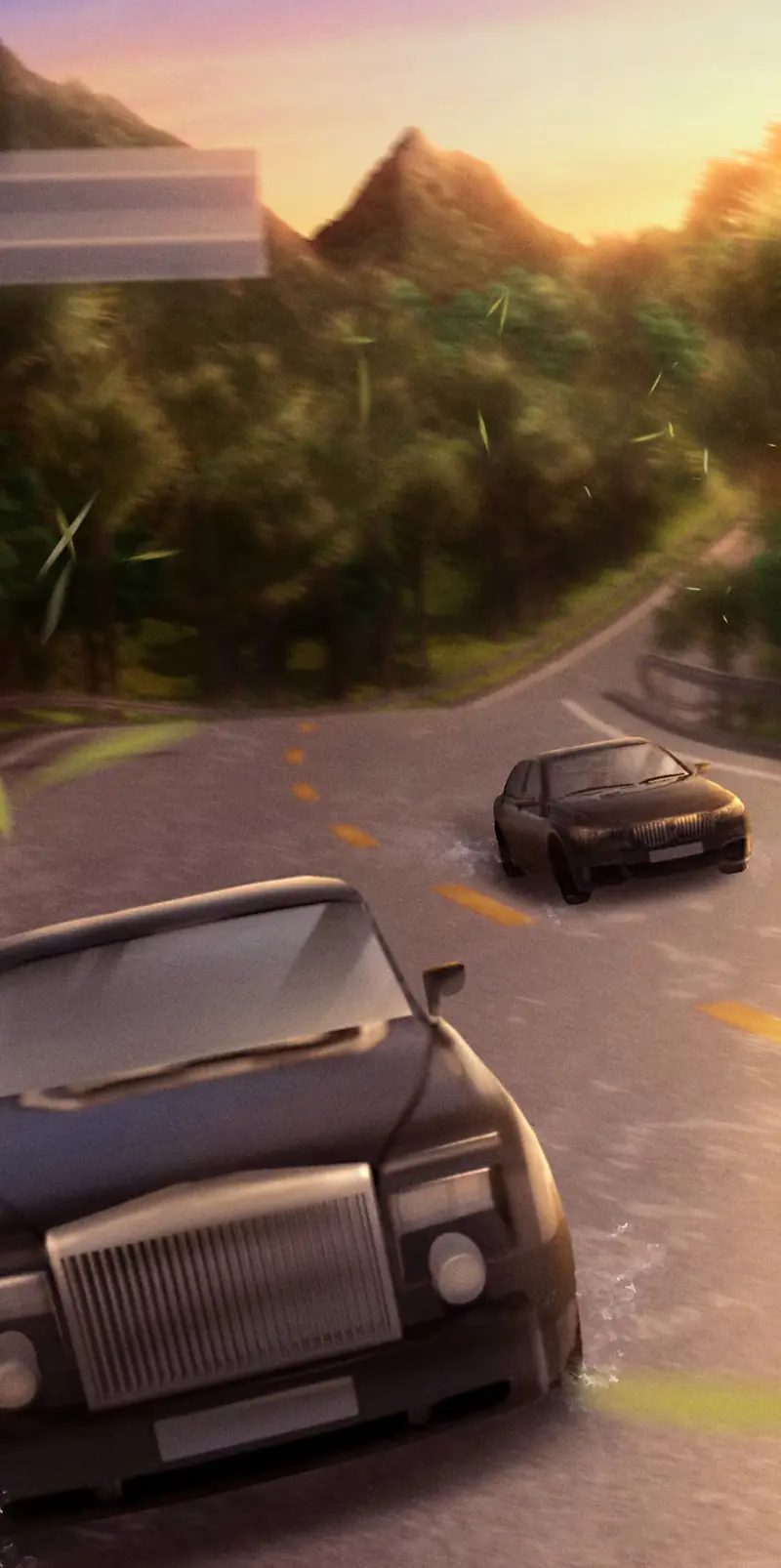 Thư hồi đáp của Keanu Reeves Chapter 14 - Trang 21