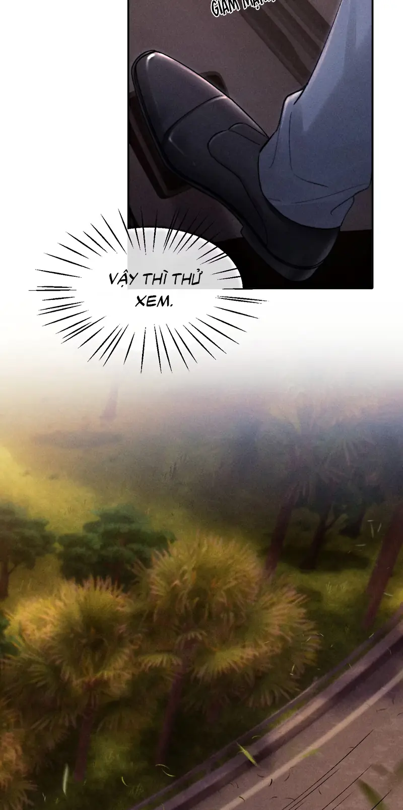 Thư hồi đáp của Keanu Reeves Chapter 14 - Trang 25