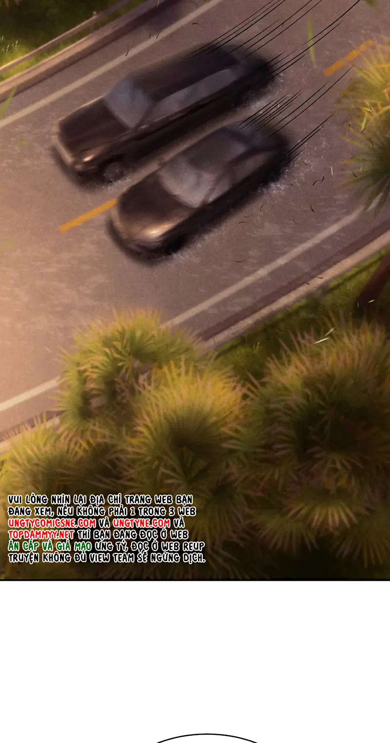Thư hồi đáp của Keanu Reeves Chapter 14 - Trang 26