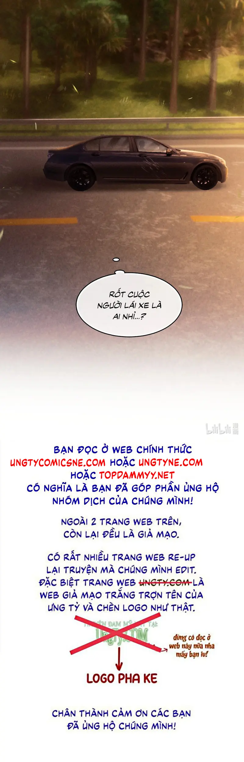 Thư hồi đáp của Keanu Reeves Chapter 14 - Trang 39