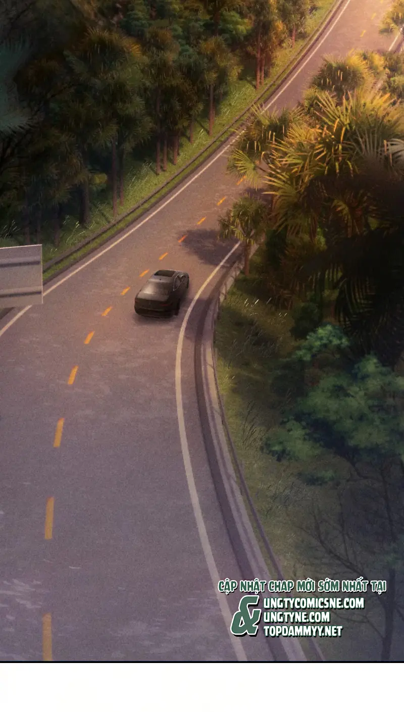 Thư hồi đáp của Keanu Reeves Chapter 14 - Trang 4