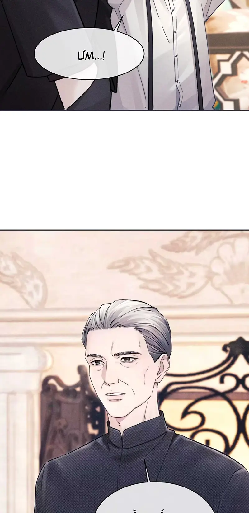 Thư hồi đáp của Keanu Reeves Chapter 15 - Trang 8
