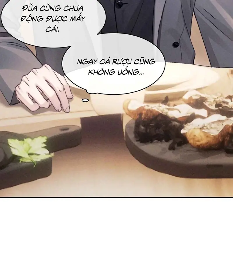 Thư hồi đáp của Keanu Reeves Chapter 17 - Trang 18