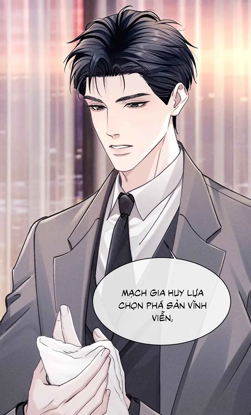 Thư hồi đáp của Keanu Reeves Chapter 17 - Trang 27