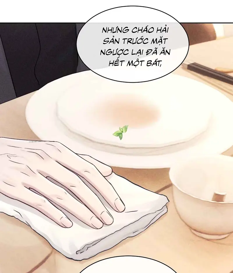 Thư hồi đáp của Keanu Reeves Chapter 17 - Trang 29