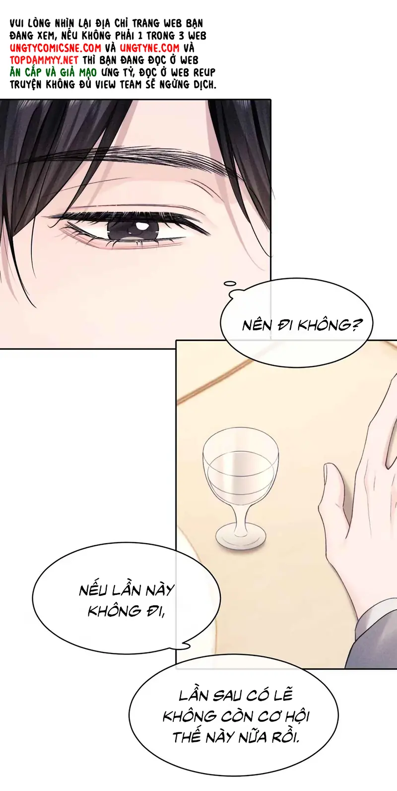Thư hồi đáp của Keanu Reeves Chapter 17 - Trang 37