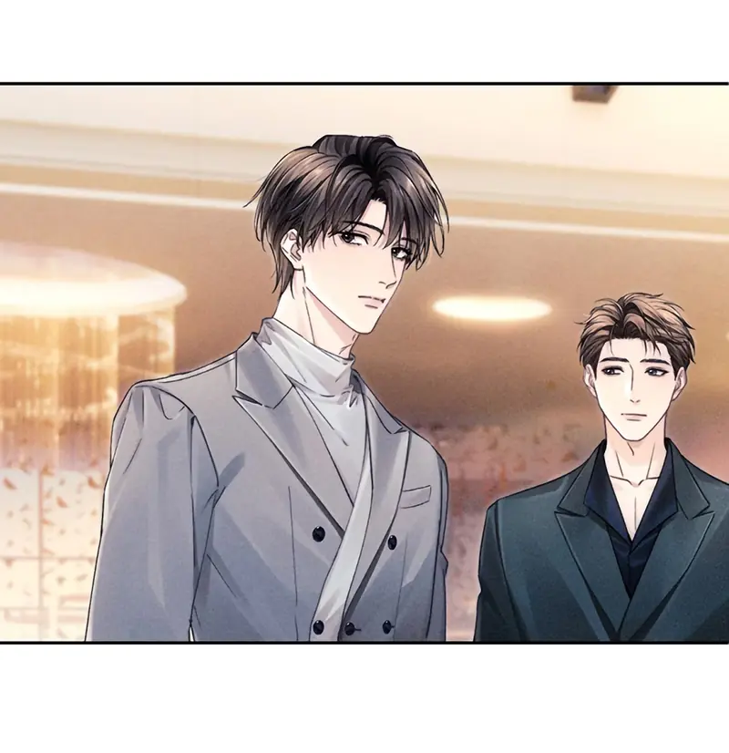 Thư hồi đáp của Keanu Reeves Chapter 17 - Trang 4
