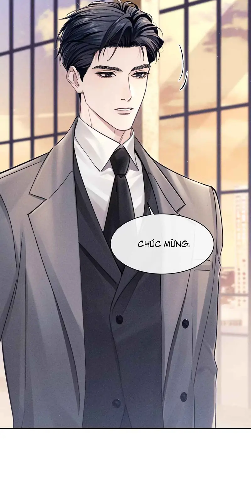 Thư hồi đáp của Keanu Reeves Chapter 17 - Trang 8