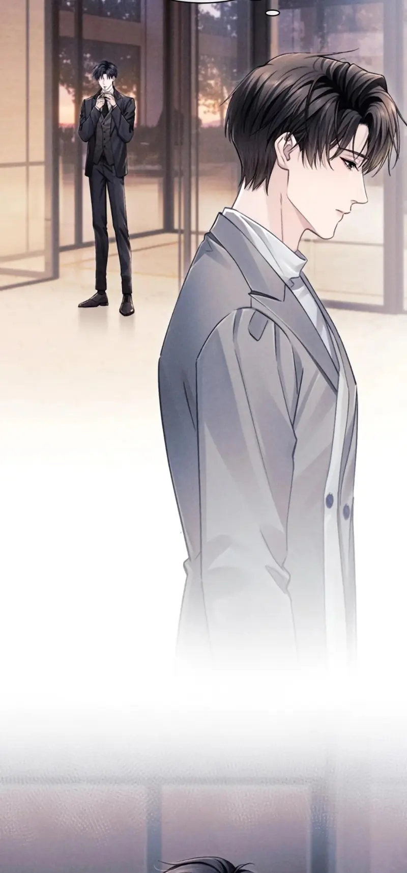 Thư hồi đáp của Keanu Reeves Chapter 18 - Trang 12