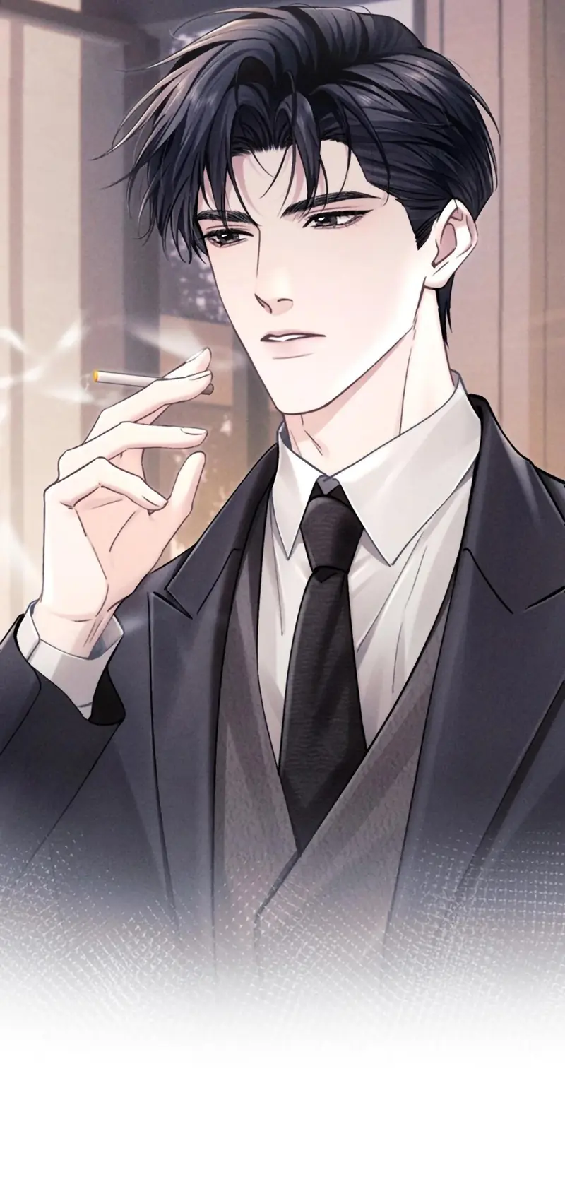 Thư hồi đáp của Keanu Reeves Chapter 18 - Trang 15