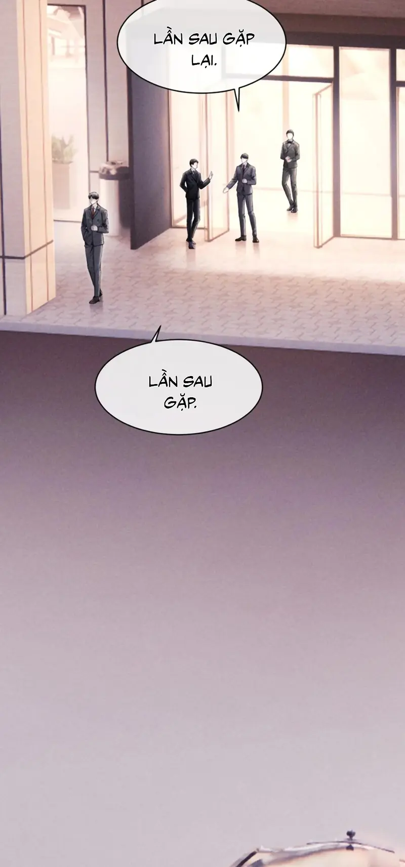 Thư hồi đáp của Keanu Reeves Chapter 18 - Trang 19