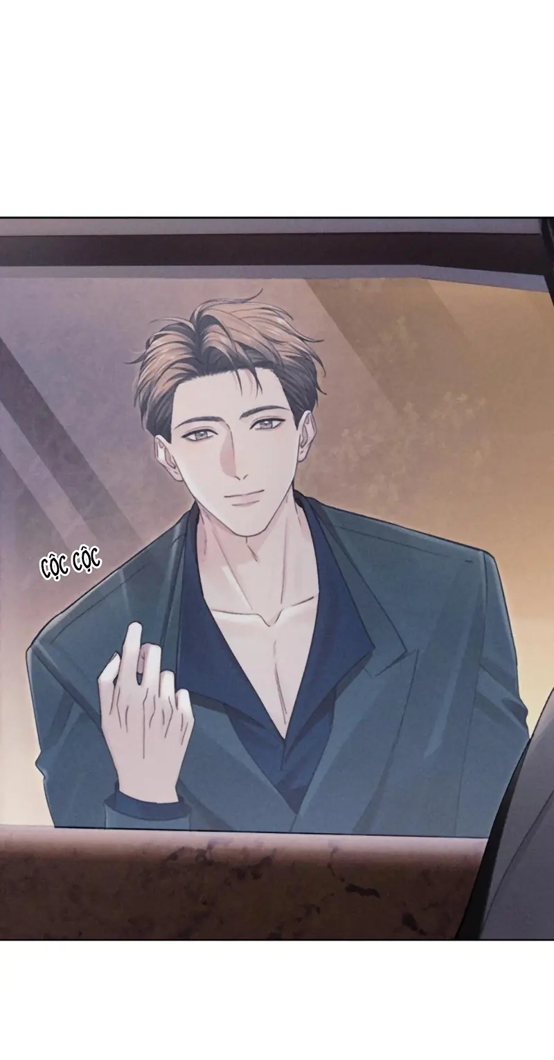 Thư hồi đáp của Keanu Reeves Chapter 18 - Trang 23